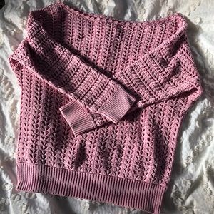 Free People Sweater | Size S